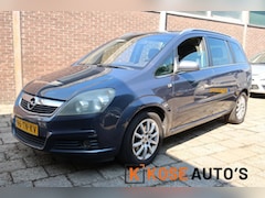 Opel Zafira - 1.8 Executive