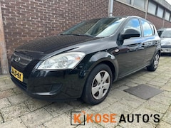 Kia Cee'd - 1.6 X-tra