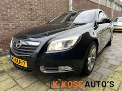 Opel Insignia - 2.0 T Sport