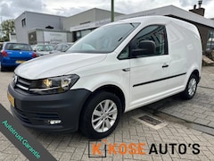 Volkswagen Caddy - 1.6 TDI L1H1 Comfortline