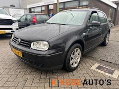 Volkswagen Golf - 1.4-16V Ocean