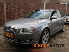 Audi A4 Avant - 1.6 Pro Line Business