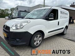 Fiat Doblò Cargo - 1.3 MultiJet