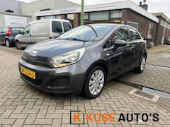 Kia Rio - 1.2 CVVT Plus Pack