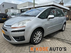 Citroën C4 Picasso - 1.6 VTi Séduction 5p