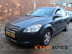 Kia Cee'd Sporty Wagon - 1.4 X-tra