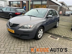 Mazda 3 - 3 1.6 S-VT Touring