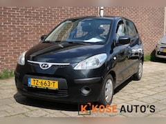 Hyundai i10 - 1.1 Pure