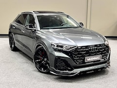 Audi Q8 - 60 TFSIe Competition ABT AERO*PANO*4W-STURING*23INCH