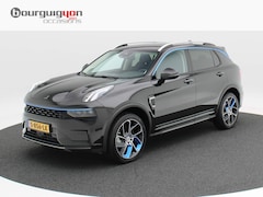 Lynk & Co 01 - 1.5 262 Pk Automaat | Panorama | 360 Cam | Stoel Verw. | Adap. Cruise | LED | Elek. Achter