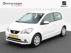 Seat Mii - 1.0 Style Intense | Airco | Orig. Audio | Parkeersensoren | Bluetooth | 99.332 Km