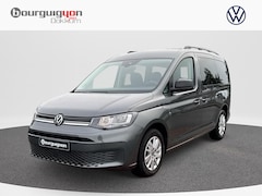 Volkswagen Caddy Maxi - 1.5 TSI Life Maxi 115 pk 7p. | Front Assist | Lane Assist |