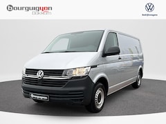 Volkswagen Transporter - E-Transporter T6 ABT E-Line 113 pk | Pdc | Betimmering | Airco |