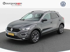 Volkswagen T-Roc - 1.5 TSi 150 Pk DSG Style | Navi | Full LED | 17 Inch | Privacy Glass | Elek. Achterklep