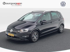 Volkswagen Golf Sportsvan - 1.2 TSi Business Edition | Trekhaak | Adap. Cruise | Stoel Verw. | Navi | Bluetooth