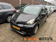 Toyota Aygo - 1.0 VVT-i Aspiration