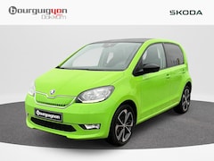 Skoda Citigo e-iV - EV 83 pk | Cruise Control | Voorstoelen verwarmd | PDC |