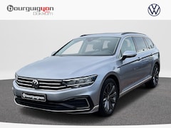 Volkswagen Passat Variant - 1.4 TSI PHEV GTE 218 pk | Pano Dak | Trekhaak | ERGO Massage | A-Camera |