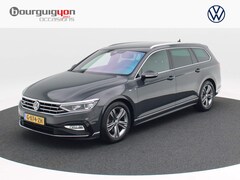 Volkswagen Passat Variant - 1.5 TSi 150 Pk DSG R-Line | Navi | Full LED | 17 Inch | Alcantara | Adaptive Cruise | 84.4