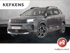 Citroën C5 Aircross - 1.6 Plug-in Hybrid 225 Plus