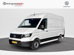 Volkswagen Crafter - 35 2.0 TDI 140 pk L3H2 | Trekhaak | Betimmering |