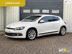 Volkswagen Scirocco - 1.4 TSI 160 PK|APK 07-2025|6 BAK