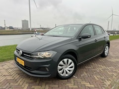 Volkswagen Polo - 1.0 AIRCO|NAVI|CRUISE|CARPLAY|URANO GREY