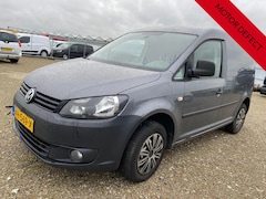 Volkswagen Caddy - 2014 * 1.6 TDI * Euro 5 * MOTOR DEFECT‼️‼️‼️