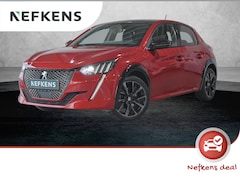 Peugeot 208 - GT Pack 100 pk (1ste eig/Trekhaak/AppleCarplay/Camera/NAV./Alcantara/Stoelverw.)