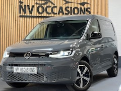 Volkswagen Caddy Cargo - 1.5 TSI 75 EDITION LED/PDC/MFS/NIEUWSTAAT/UNIEK!!