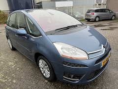 Citroën C4 Picasso - 1.6 VTi Image 5p 2011 Nap Airco ecc Trekhaak