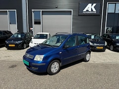 Fiat Panda - 1.2 Dynamic