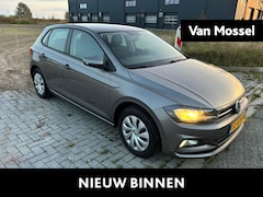 Volkswagen Polo - 1.0 TSI Comfortline | Navigatie | Airco | Cruise Control |