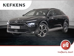 Citroën C5 X - 1.6 Plug-in Hybrid Shine ( Stoel/Stuurverwarming | Elektrische Klep | Panoramadak | Geheug