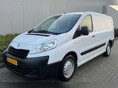 Peugeot Expert - 2.0 HDI Profit+ L2H1 2016 NAP AIRCO MOOIE BUS