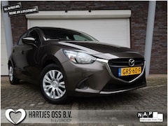 Mazda 2 - 2 1.5 Skyactiv-G Intro Edition 5drs. (Vol-Opties)