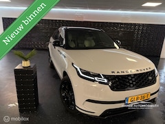 Land Rover Range Rover Velar - 2.0 P400e Turbo AWD HUD Pano