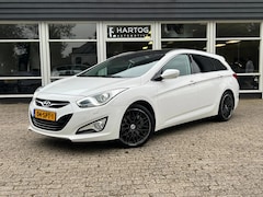 Hyundai i40 Wagon - 2.0 GDI i-Catcher | Leer | Pano | Navi | Camera | VOL |