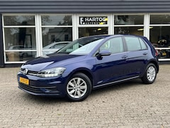 Volkswagen Golf - 1.0 TSI Trendline | Camera | Clima | Navi |