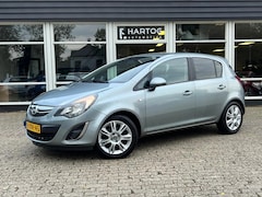 Opel Corsa - 1.2-16V Design Edition | Autm | Airco | Cruise |