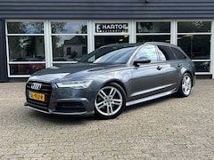 Audi A6 Avant - 1.8 TFSI ultra Advance Sport | S-Line | 1/2 Leer | Navi |