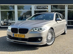 BMW 5-serie Touring - ALPINA | D5 | NL AUTO | VOL OPTIES |