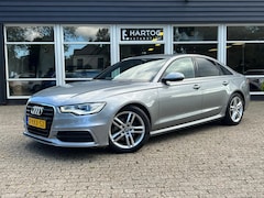 Audi A6 Limousine - 2.0 TFSI S Edition | Autm | S-Line | 102.000 KM |