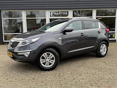 Kia Sportage - 1.6 GDI Vibe | 113.000 km | Clima | Navi | Camera |