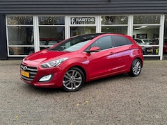 Hyundai i30 - 1.6 GDi Comfort | Navi | Clima | Cruise | 100.000 KM |