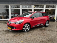 Renault Clio Estate - 0.9 TCe Expression | Navi | Clima | Cruise |