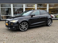 Audi A1 Sportback - 1.6 TDI Pro Line S | Navi | Clima | Cruise | Stoelver |