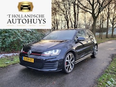 Volkswagen Golf - 1.2 TSI Easyline GTI PAKKET