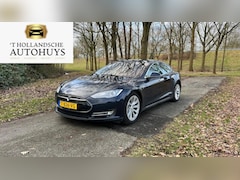 Tesla Model S - MOTORS 85 Signature Performance FREE SUPERCHARGE CCS