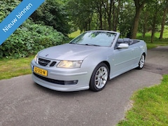 Saab 9-3 Cabrio - 2.0T Aero YOUNTIMER LPG